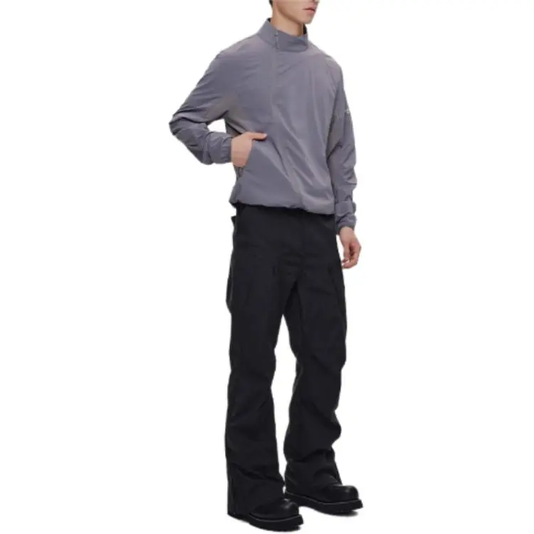CATSSTAC Casual Pants Unisex-2