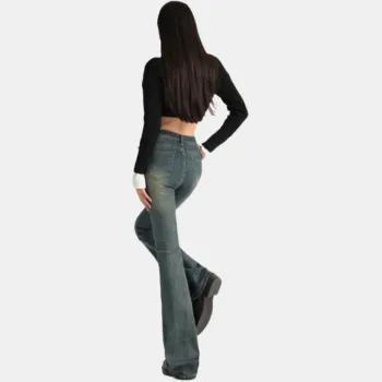YINLEI Jeans Women's