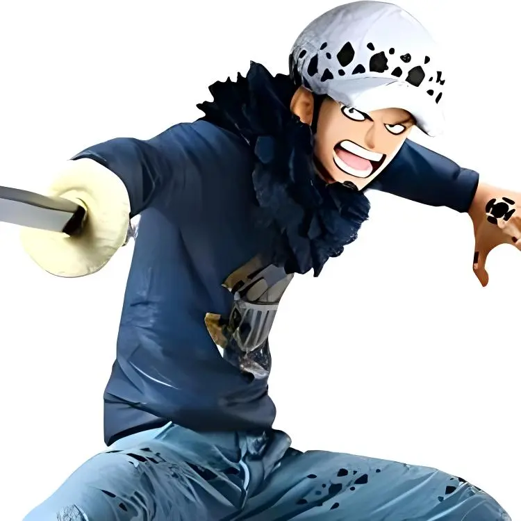 BANPRESTO Bonus Gifts-3