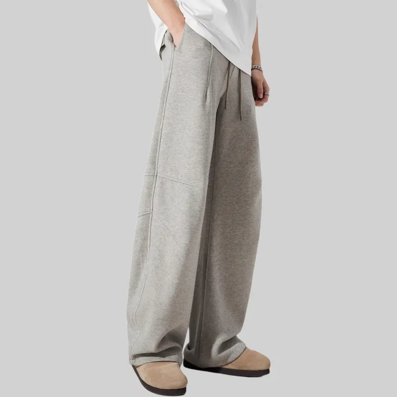 ALL IN Casual Pants Men-6