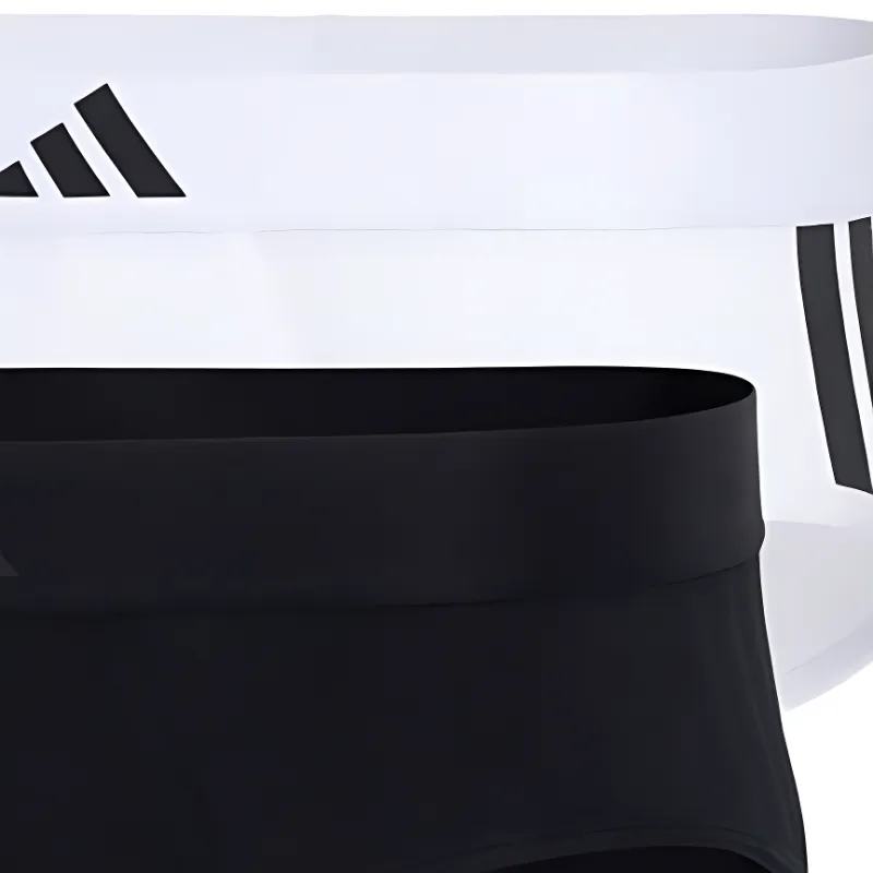 Adidas Activefle SS25 Underpants Men's 2 Pack-1