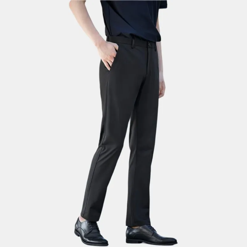 K BOXING Casual Pants Men-2