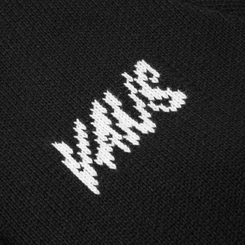 Vans Knitwear Women's Black-3