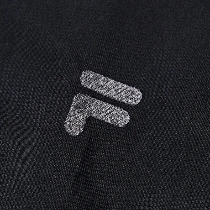 FILA FUSION WORKWEAR Jumpsuit Women's Jet Black-2