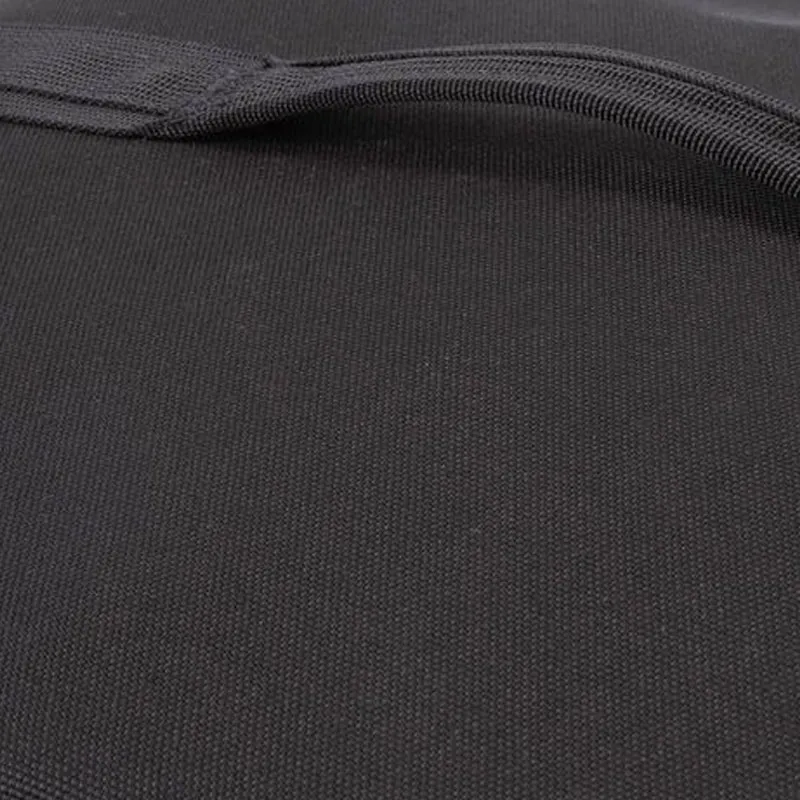 THE NORTH FACE Polyester Handbag Unisex Black-6