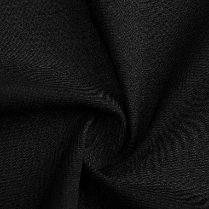 KARL LAGERFELD Suit Trouser Men's Black-4