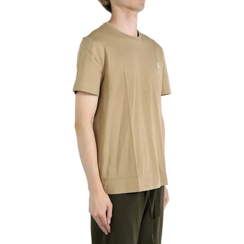 Polo Ralph Lauren Medium Fit Ss T shirt-3