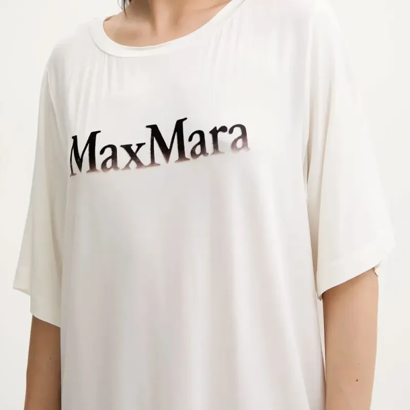 MaxMara Luna Mini Dress-2