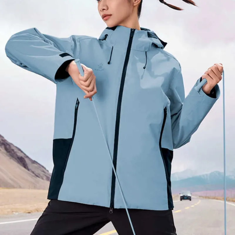 KELME Windbreaker Jacket Unisex-3