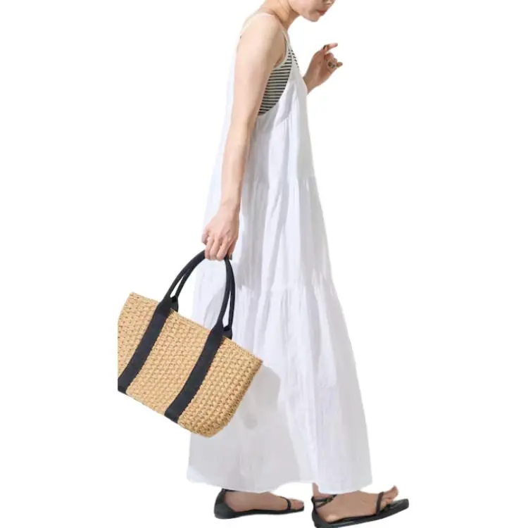 FREAK'S STORE Slip Dress Women's Ecru-2