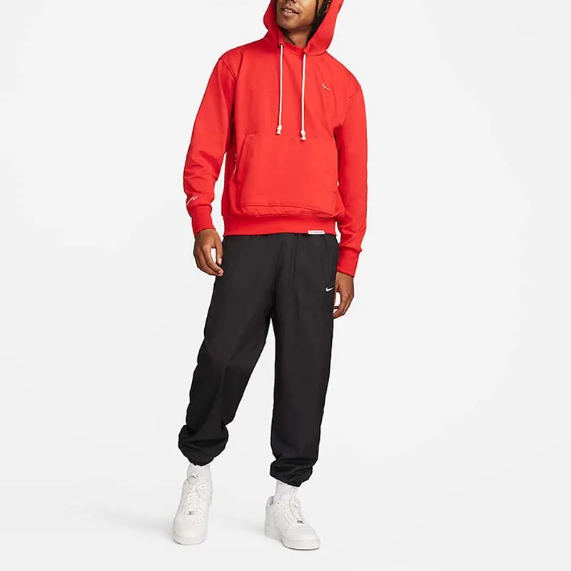 Nike Sweatshirts Men Red-3