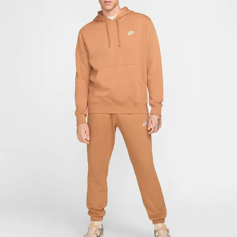 Nike Sportswear Club Fleece Men's Pants-5