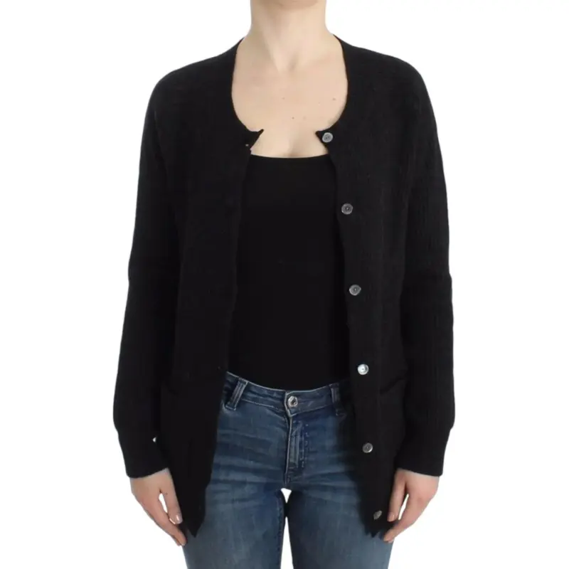 JOHN GALLIANO Knitwear Women's Black-1