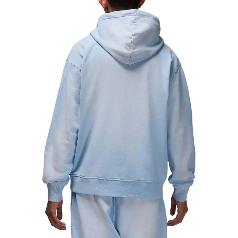 JORDAN Flight Fleece Men's Pullover Hoodie-1