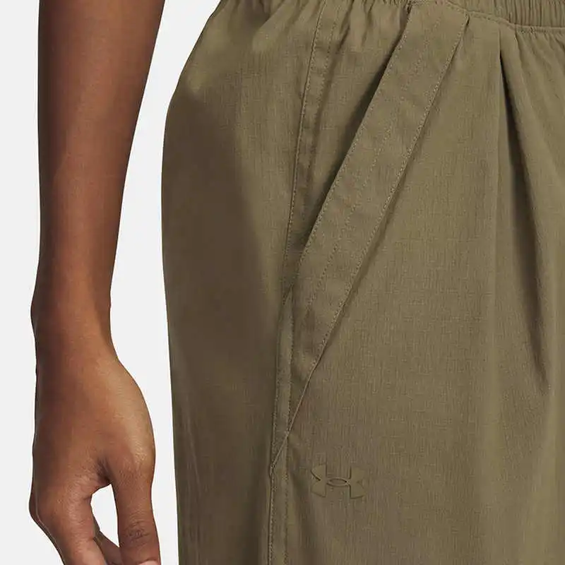 Under Armour Casual Pants Women's Black-3