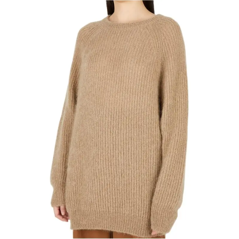 MaxMara Sweaters Women's Beige-2