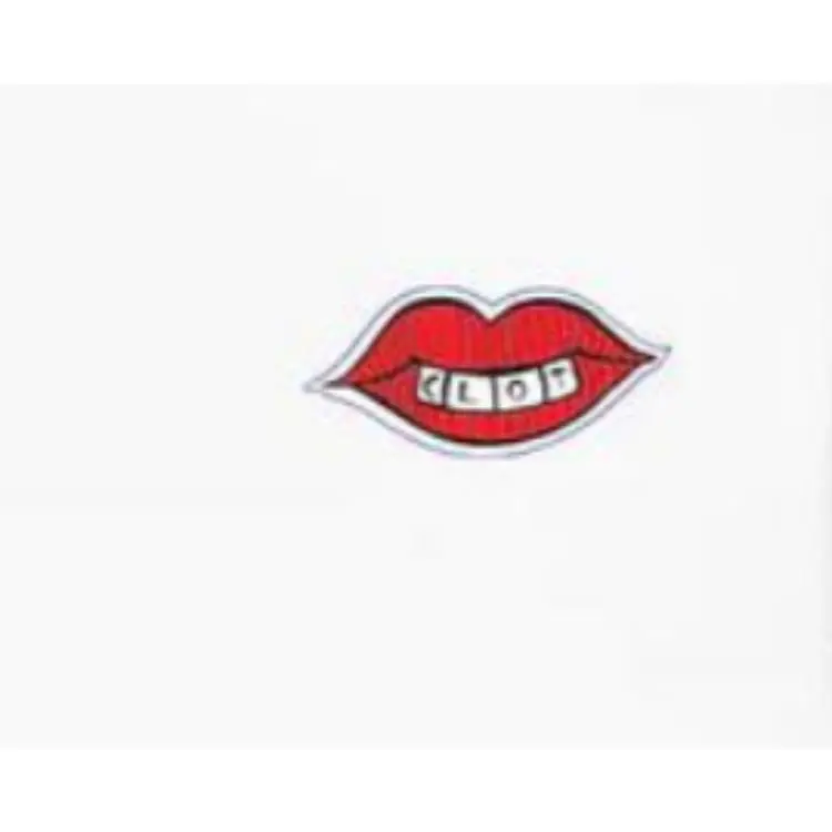 CLOT X DR. WOO SS23 Co branded Series T Shirts Unisex White-2