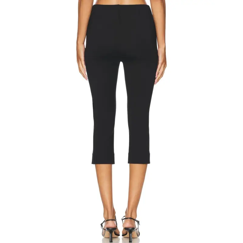 RAG&BONE Casual Pants Women's Black-1