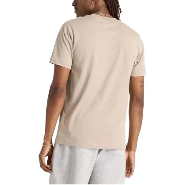 New Balance Athletics Logo T shirt-1