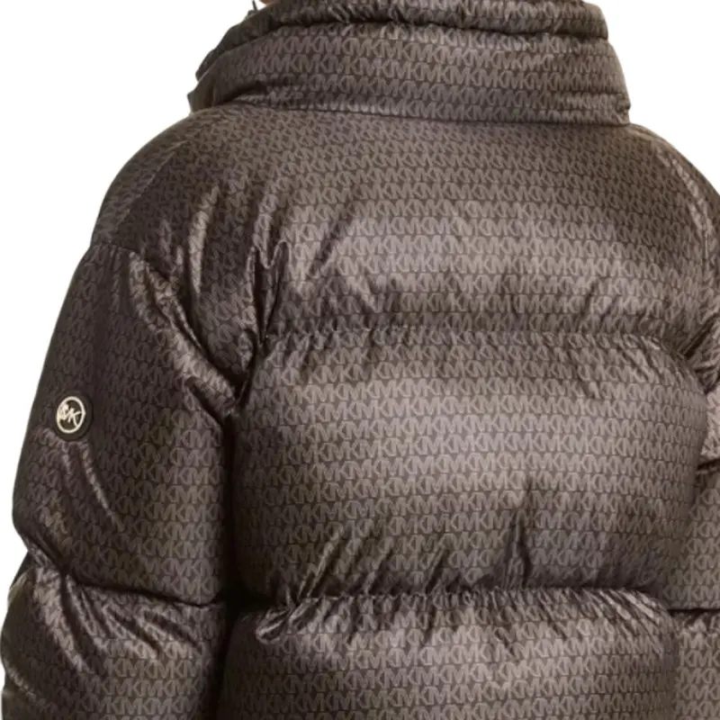 MICHAEL KORS Down Jacket Women's-2