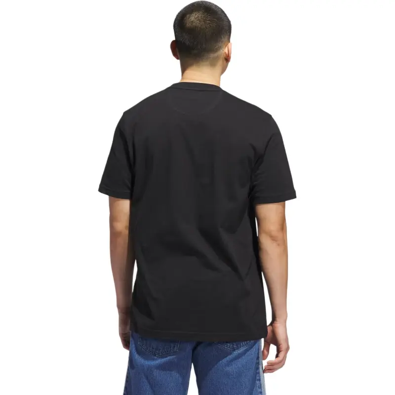 Adidas Originals Shell Toe Graphic Tee-2