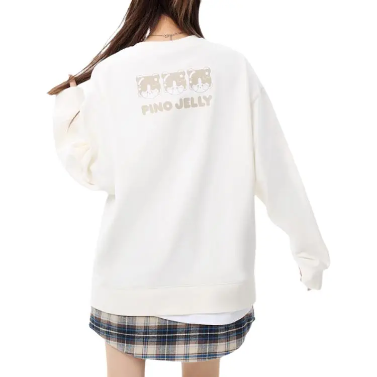Boy London x PAOPAOMATE LIANMINGKUAN Sweatshirt Women's-4