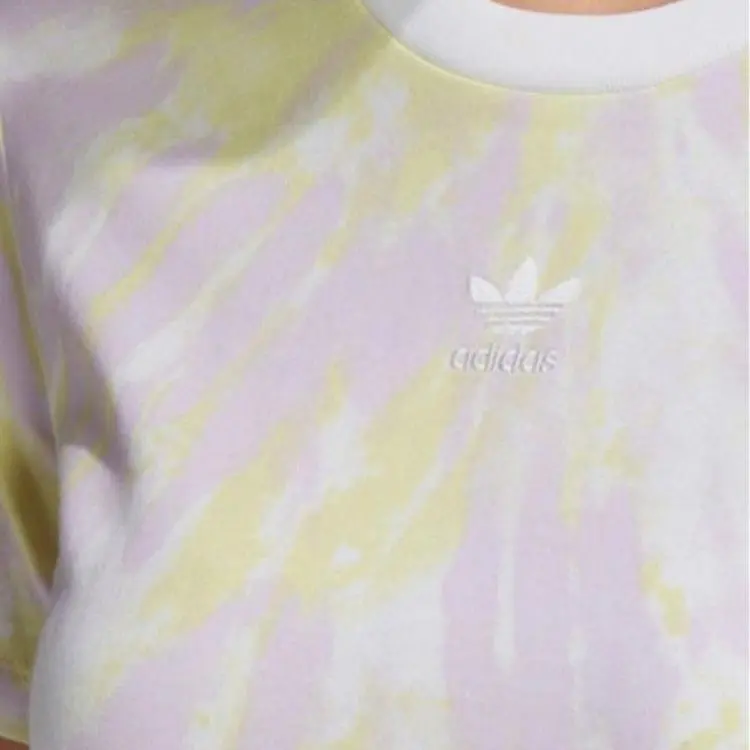 Adidas Originals Crop Tops Women's-2