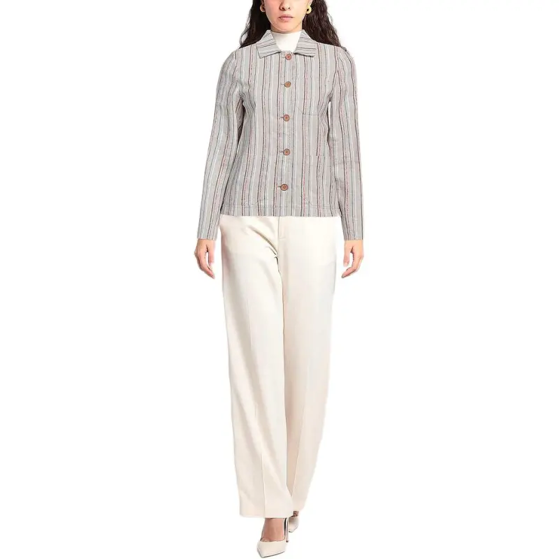 DIOR Jackets & Coats Women's Multicolor-2