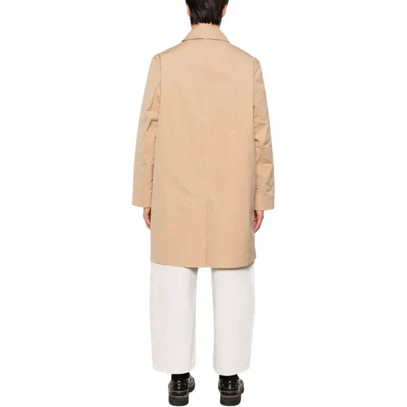 Tommy Hilfiger Three in one Carcoat-4