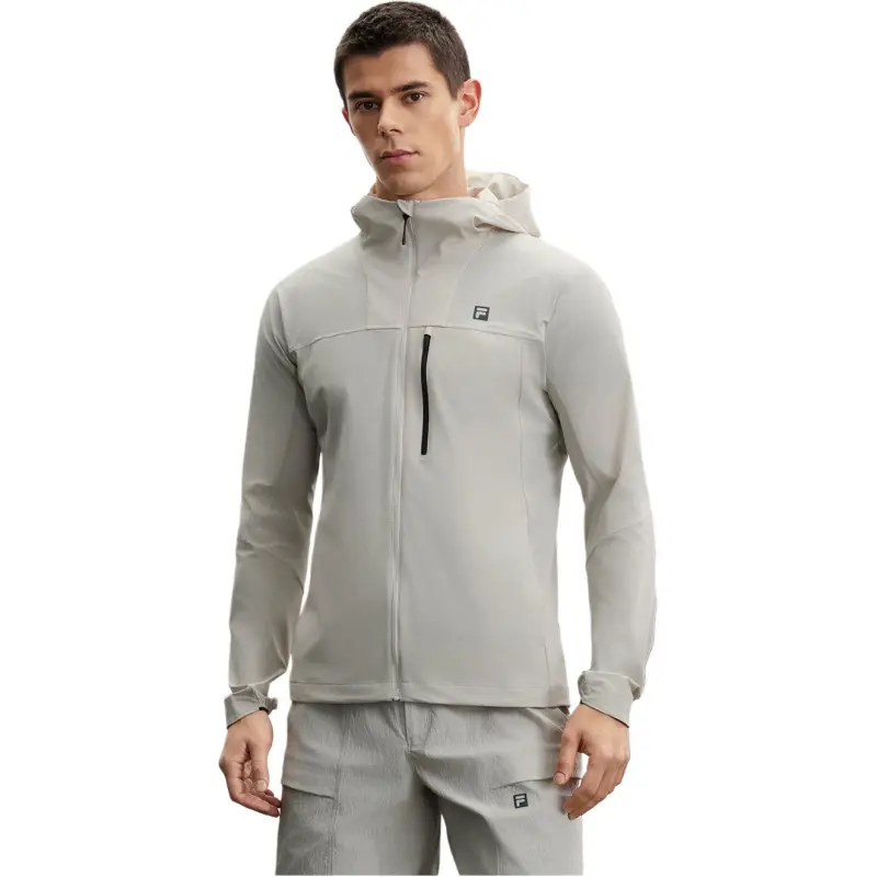 FILA Jackets Men Coix Seed BG-2