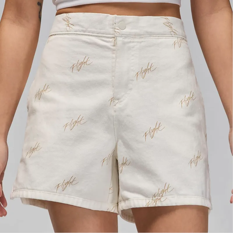 JORDAN Women's Shorts-2