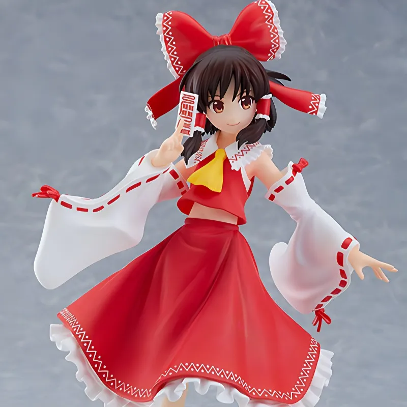 GSC POP UP PARADE Touhou Project Marisa Kirisaki Scale Figures 16.5cm-2