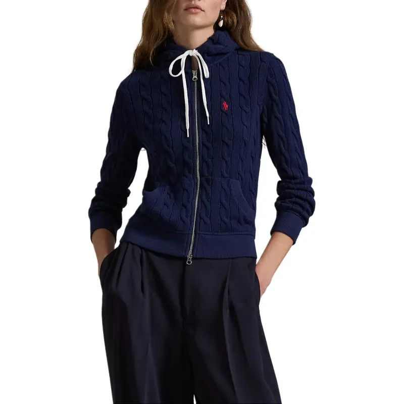 Polo Ralph Lauren Knitwear Women's Blue-2