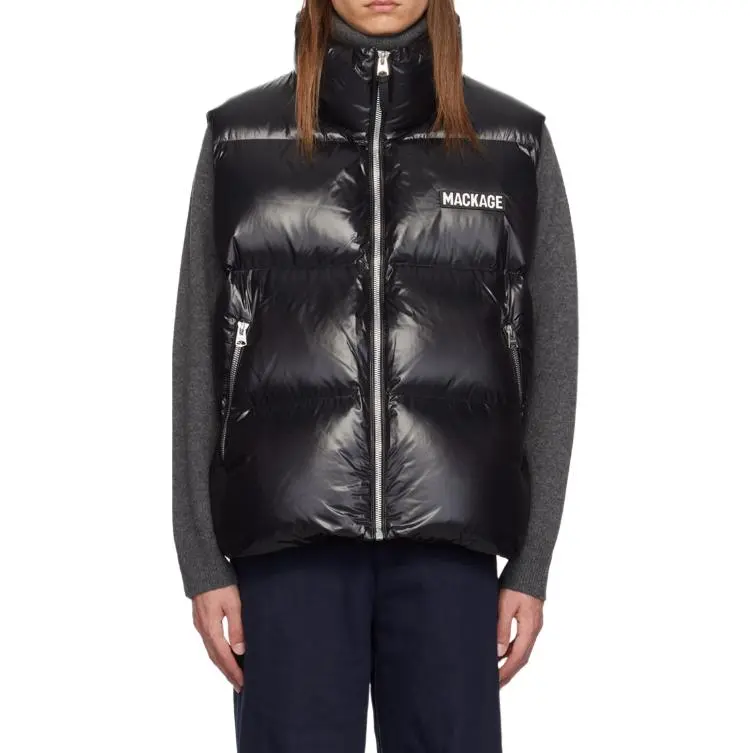 MACKAGE Padded Gilet jacket-2