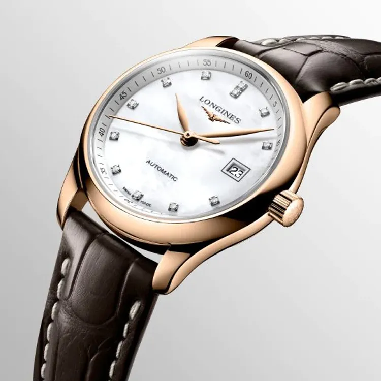 LONGINES Master Collection L2.257.8.87.3-3