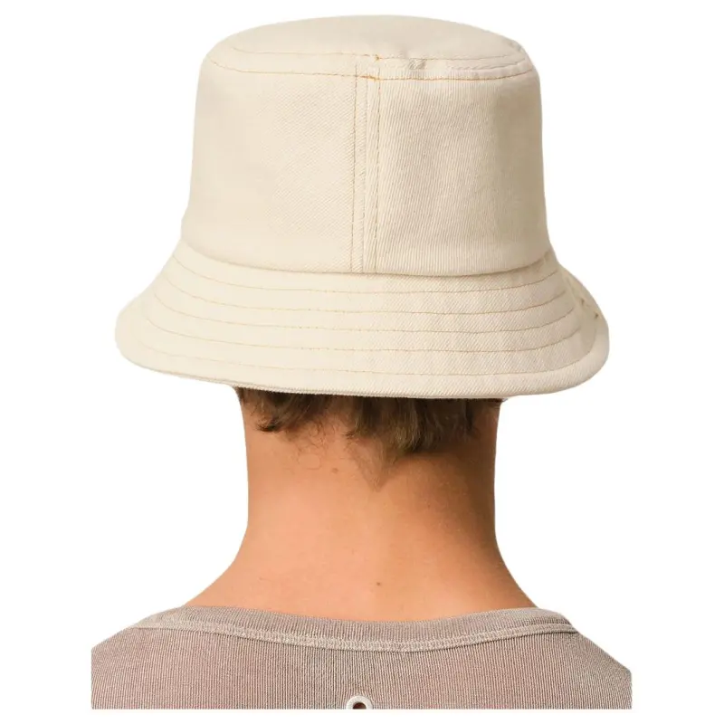 AMIPARIS Paris Ami De Coeur Logo Embroidered Bucket Hat-2