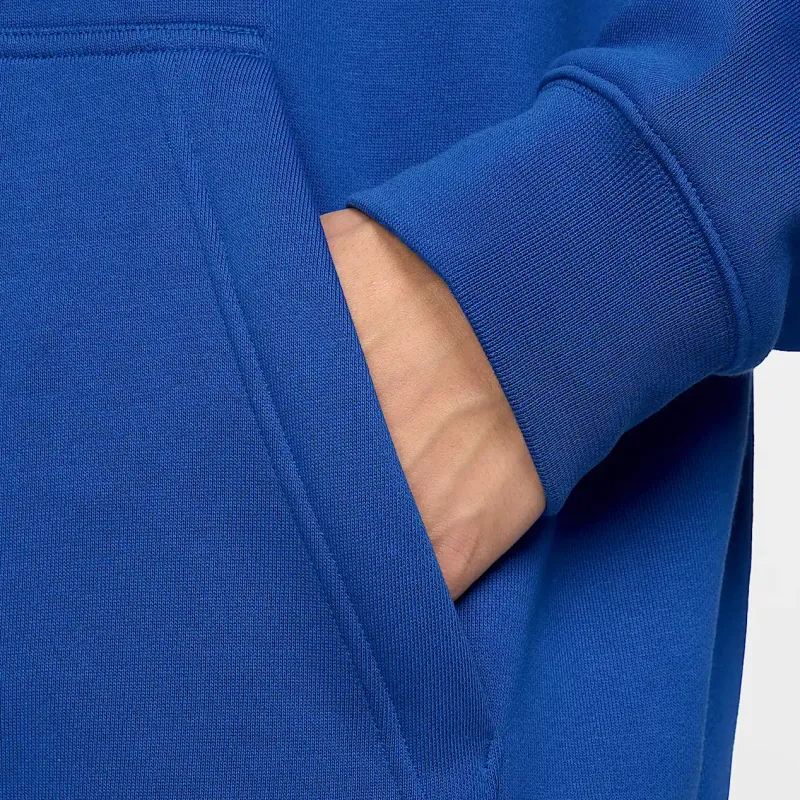 Nike ACG THERMA FIT Sweatshirt Unisex Royal Blue/Safety Orange/Void Blue/Apex White-3