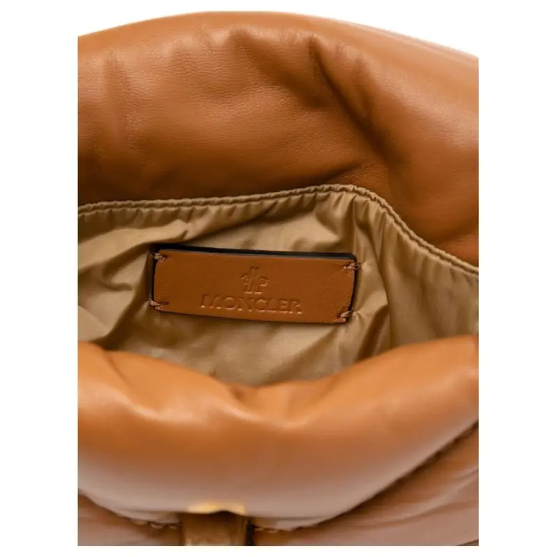Moncler Mini Puf Cross Body Bag-3