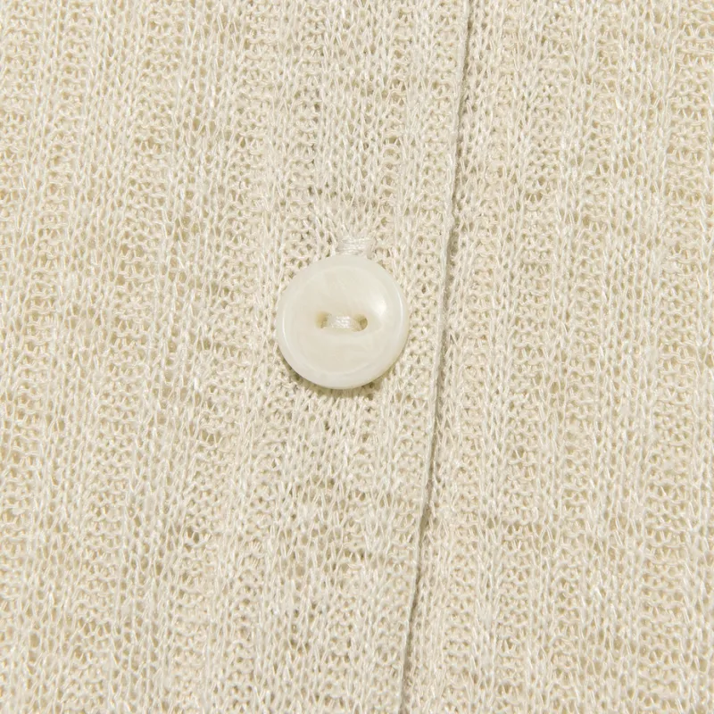 Lee Knitwear Women's Beige-2