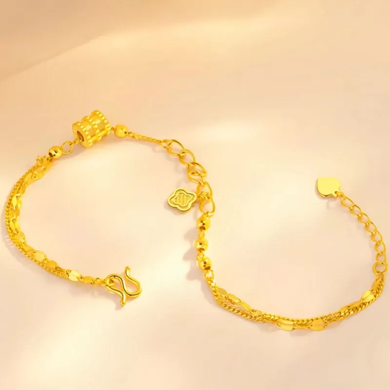 KZD Bracelets Women's-4