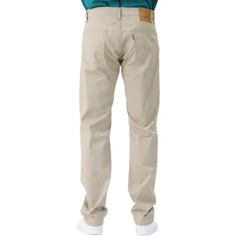 Levi's Casual Pants Men's Light Khaki-1