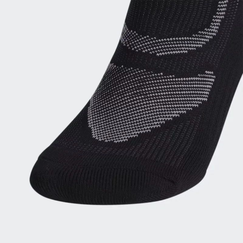 Adidas Free Shipping With AdiClub Superlite Performance Mid Crew Socks 2 Pairs-1