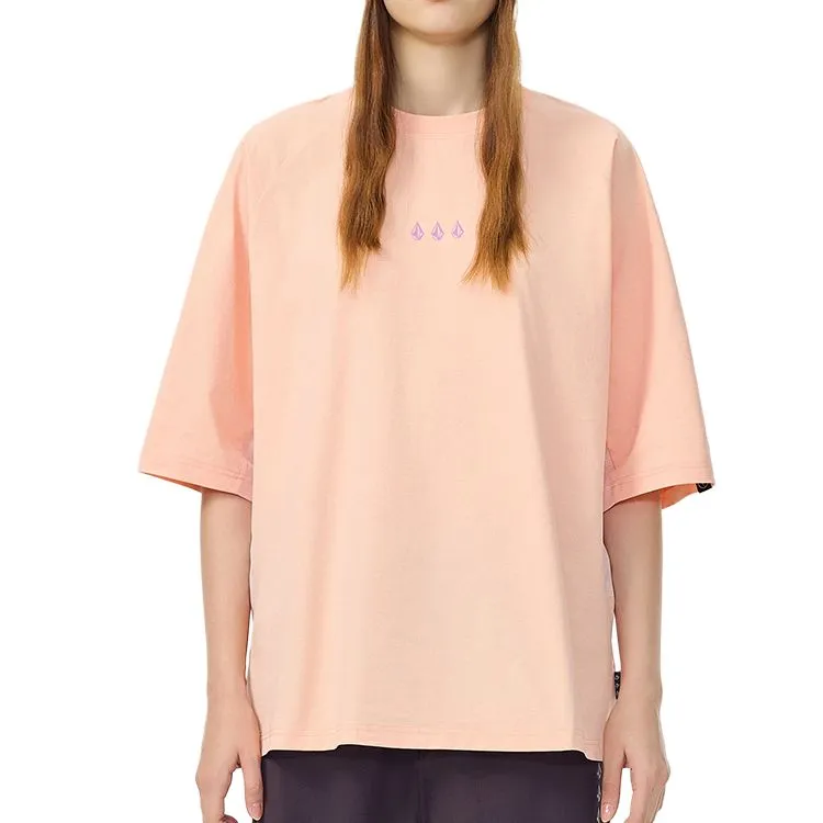 VOLCOM T Shirts Unisex-7