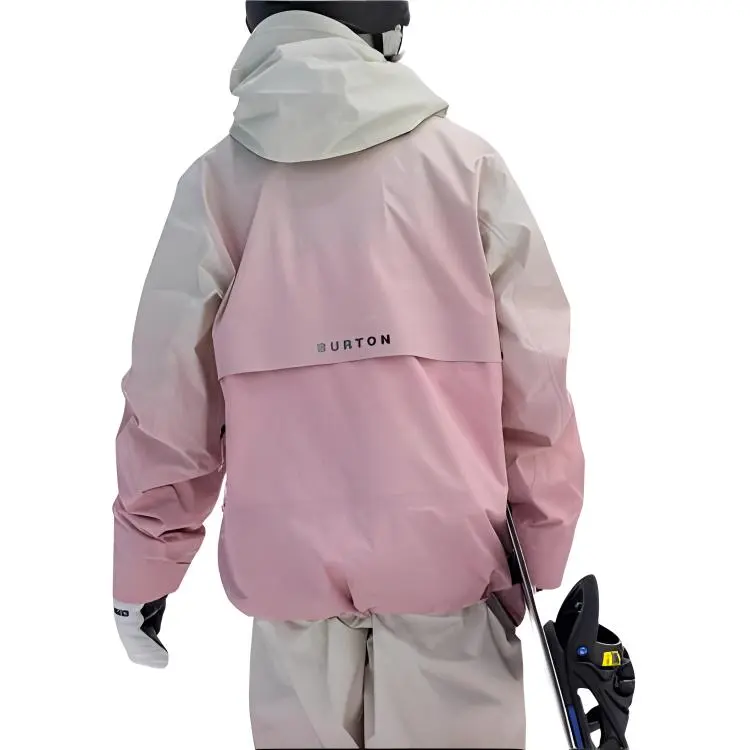 BURTON Ski Tops Men-8