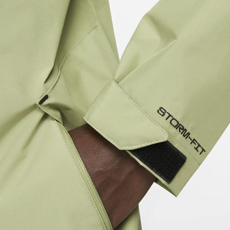 Nike Sportswear Storm-FIT Legacy Men's Hooded Shell Jacket-4