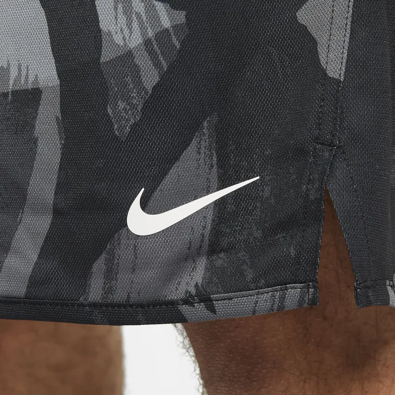 Nike Sports Shorts Men Black-4