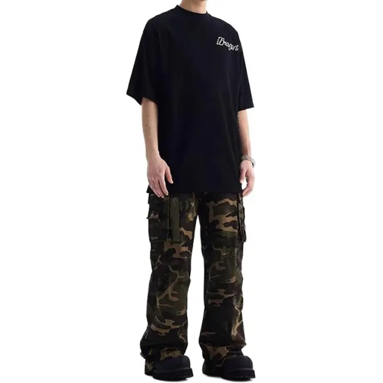 MGXEK T Shirts Unisex-3