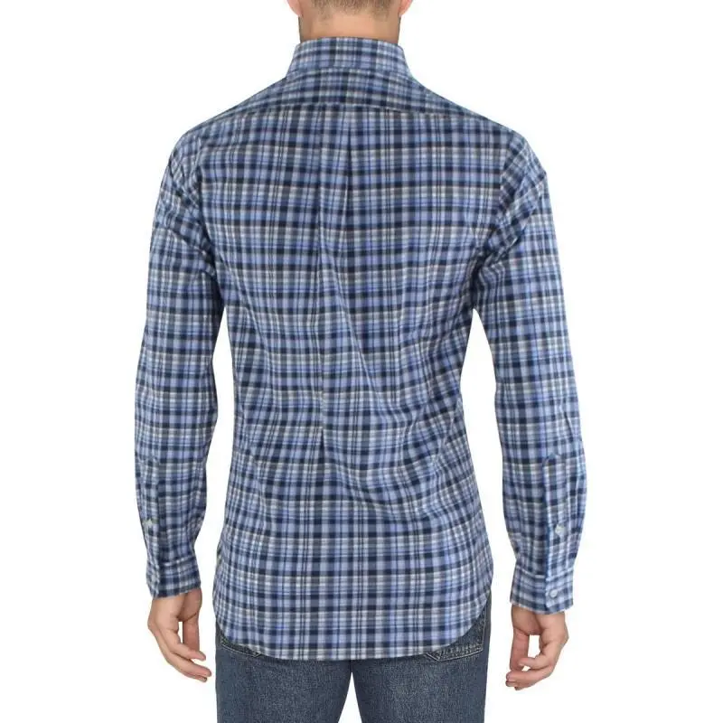 Polo Ralph Lauren FW23 Shirt Men's Multicolor-2