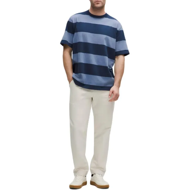 Lululemon T Shirts Men-1