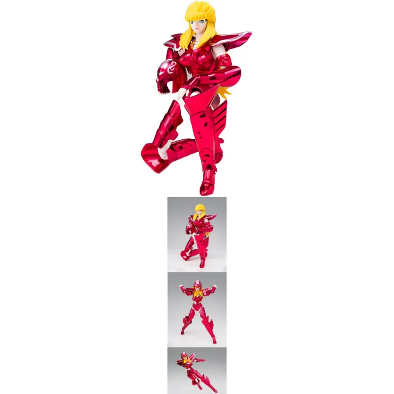 BANDAI Action Figures-3